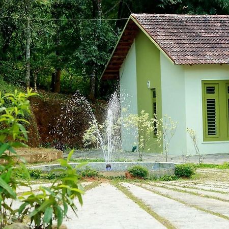 Ayurnest Pool Resort Wayanad Batheri Экстерьер фото