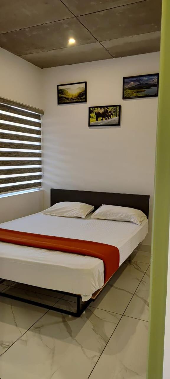Ayurnest Pool Resort Wayanad Batheri Экстерьер фото