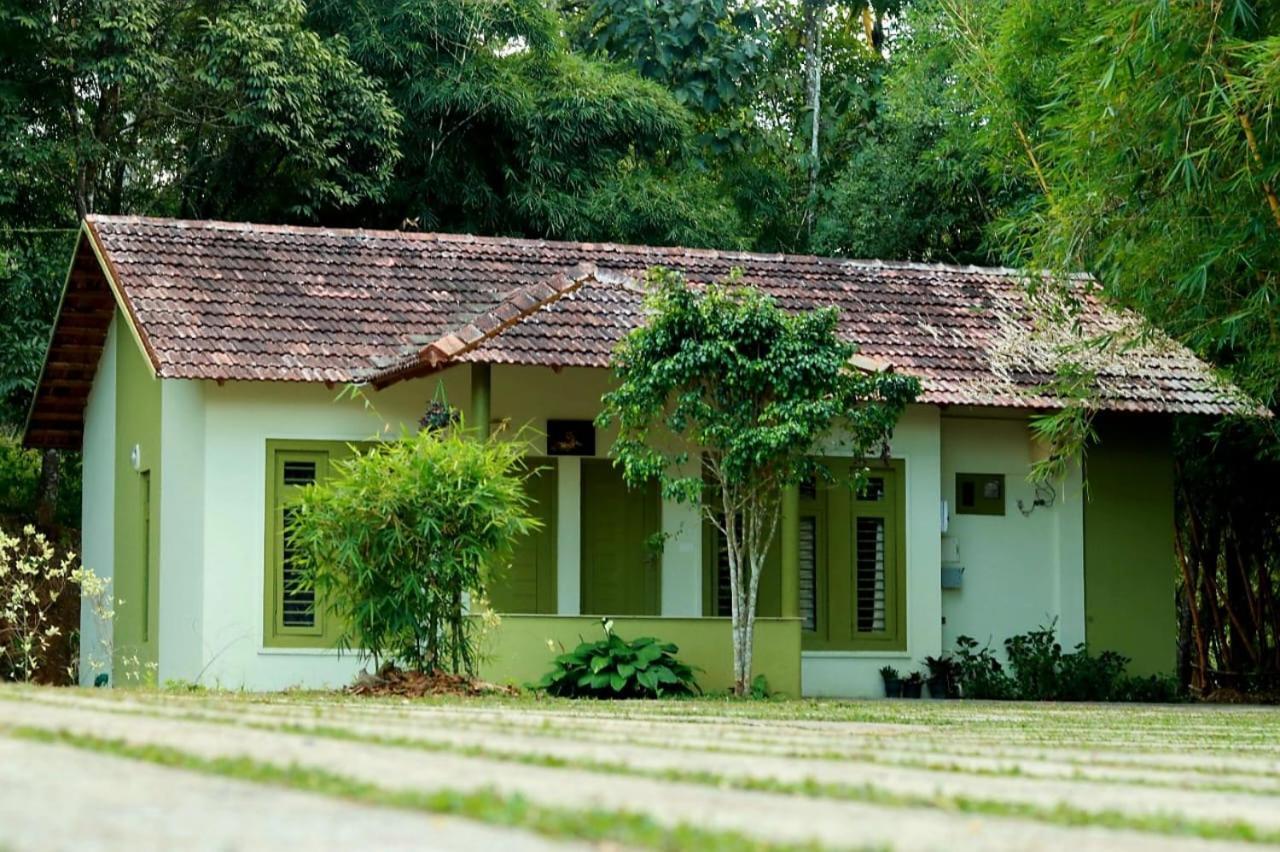 Ayurnest Pool Resort Wayanad Batheri Экстерьер фото