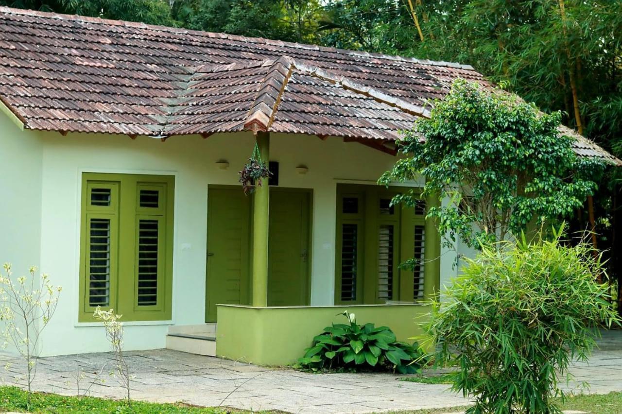 Ayurnest Pool Resort Wayanad Batheri Экстерьер фото