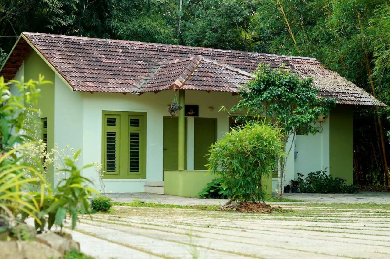 Ayurnest Pool Resort Wayanad Batheri Экстерьер фото
